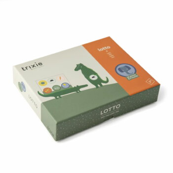 Lotto von Trixie