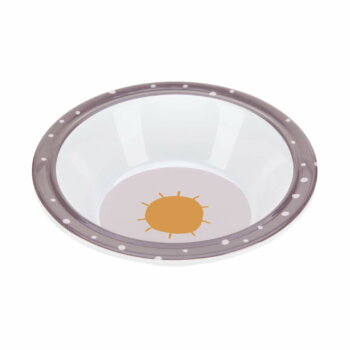 Kinderschüssel - Bowl, Adventure Libelle von Lässig