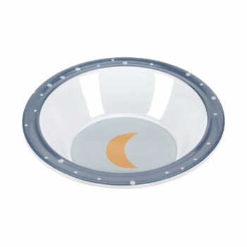 Kinderschüssel - Bowl, Adventure Traktor von Lässig
