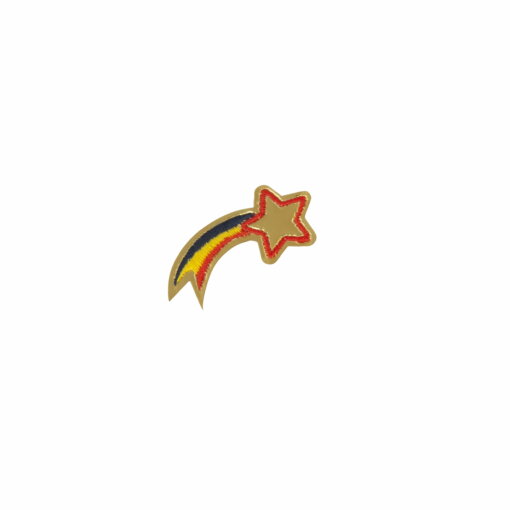 Pin Glücksbringer Sternschnuppe von Global Affairs