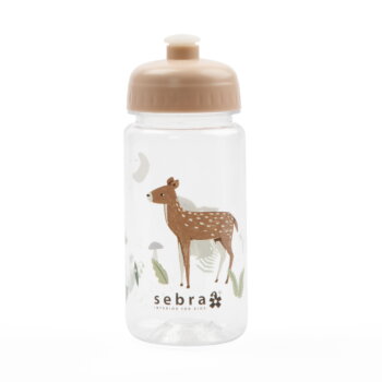 Trinkflasche Daydream 500ml von Sebra