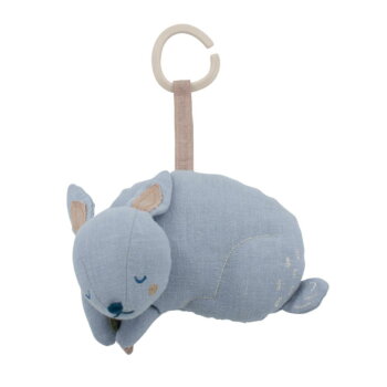 Spieluhr, Bluebell das Kaninchen, dreamy lavender von Sebra