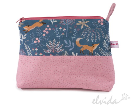 Individuelle Waschtasche & Kinderwaschbeutel - Produktbild 1