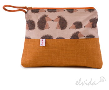 Individuelle Waschtasche & Kinderwaschbeutel - Produktbild 1