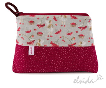 Individuelle Waschtasche & Kinderwaschbeutel - Produktbild 1