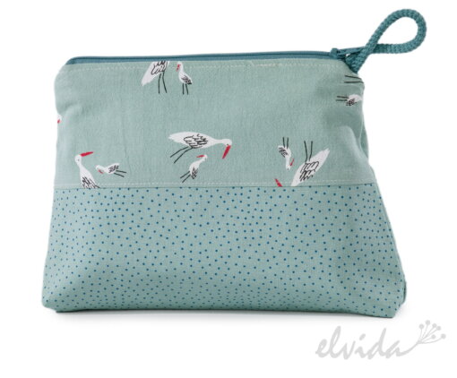 Individuelle Waschtasche & Kinderwaschbeutel - Produktbild 1
