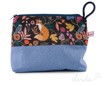 Individuelle Waschtasche & Kinderwaschbeutel - Produktbild 1