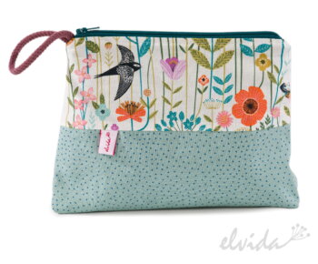 Individuelle Waschtasche & Kinderwaschbeutel - Produktbild 1