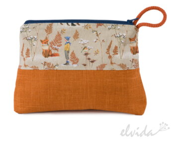 Individuelle Waschtasche & Kinderwaschbeutel - Produktbild 1