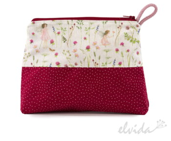 Individuelle Waschtasche & Kinderwaschbeutel - Produktbild 1