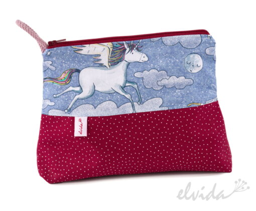 Individuelle Waschtasche & Kinderwaschbeutel - Produktbild 1