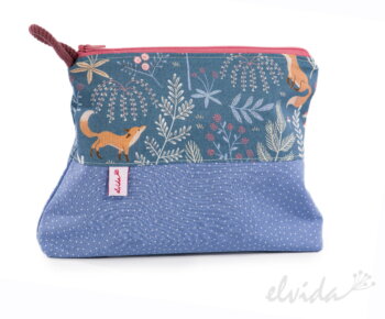 Individuelle Waschtasche & Kinderwaschbeutel - Produktbild 1