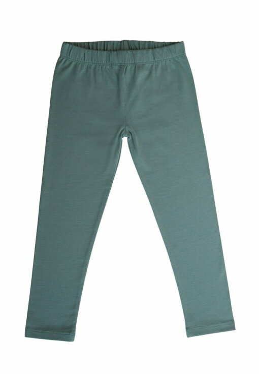 Bio Leggings in sage von Enfant Terrible