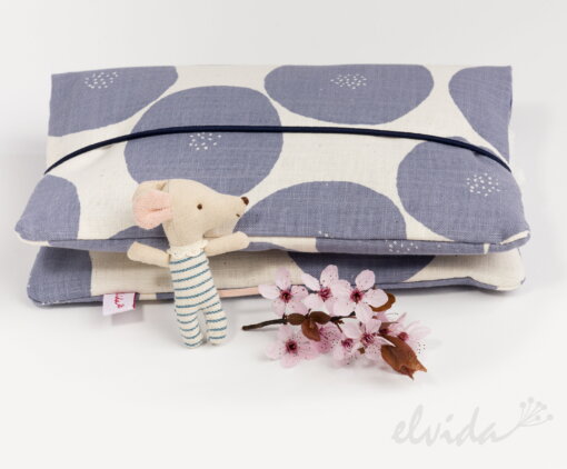 Windeltasche Wickeltasche Eva - Produktbild 1