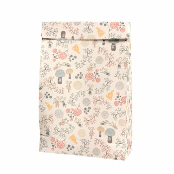 Geschenktüte Papier Mäuse einzeln von Maileg