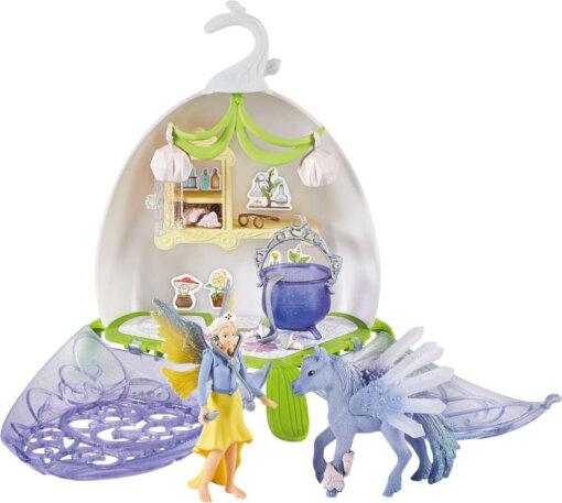 42523 Tierarztblüte von Bayala Schleich®