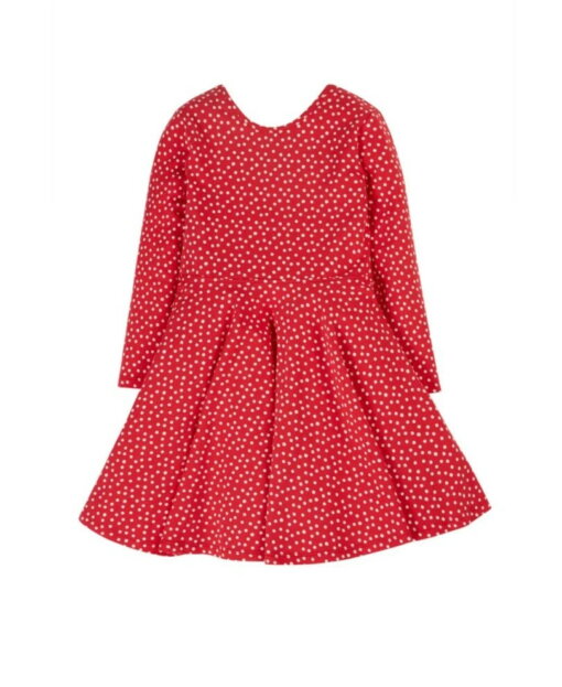 Bio Louella Partykleid von Frugi
