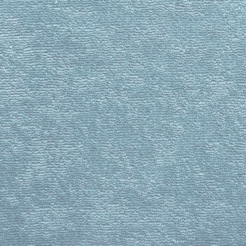 Frotteestoff aqua - Produktbild 1