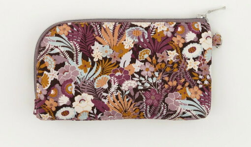 Canvas Gabardine Flower Wealth - Produktbild 2