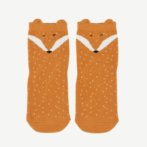 Socken 2er | 16/18 - Herr Fuchs von Trixie