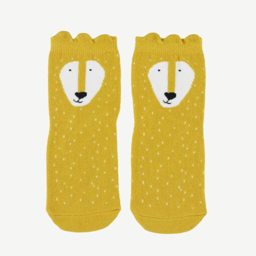 Socken 2er | 16/18 - Herr Löwe von Trixie
