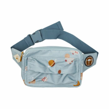 Kinder-Bauchtasche Planeten von Fabelab
