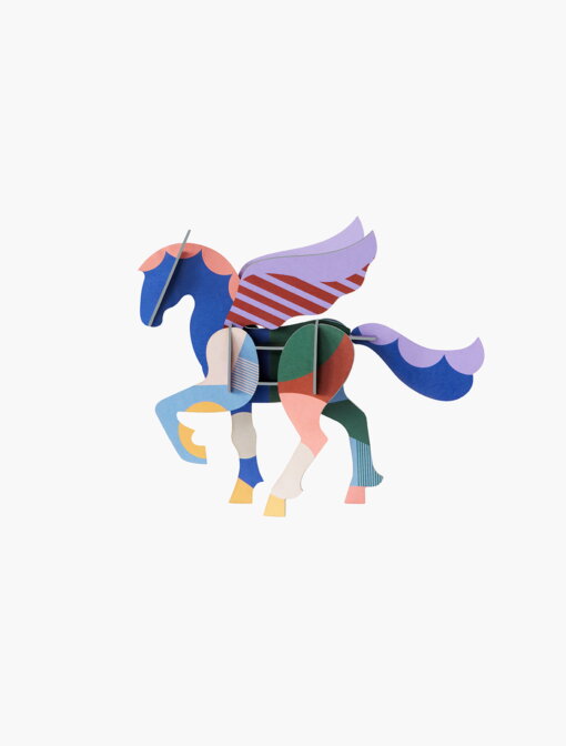 Bastel-Set “Creative Play” – Pegasus von studio ROOF