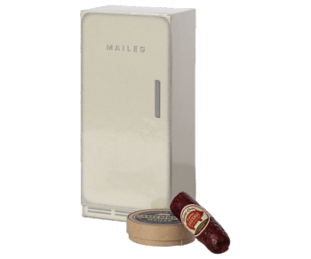 Kühlschrank, Maus von Maileg