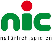 Nic - Natürlich spielen