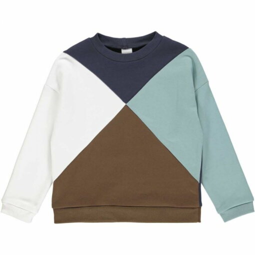 Bio Pullover Point von Freds World