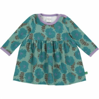 Bio Babykleid Power