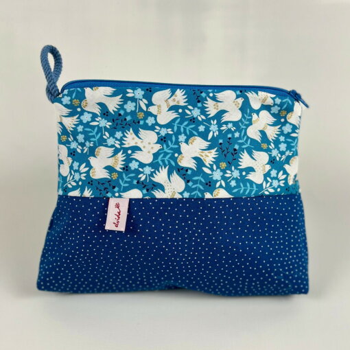 Individuelle Waschtasche & Kinderwaschbeutel - Produktbild 1