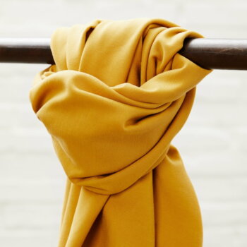 Tencel Stretch Twill by MeetMILK AMBER - Produktbild 1