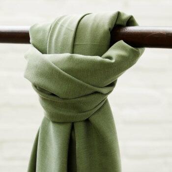 Tencel Stretch Twill by MeetMILK MOSS - Produktbild 1