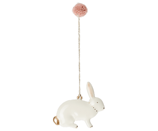 Metallornament Hase Nr.1 von Maileg
