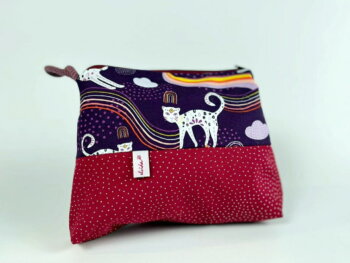 Individuelle Waschtasche & Kinderwaschbeutel - Produktbild 1