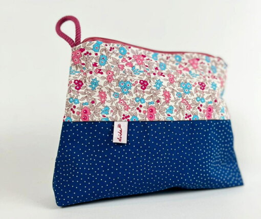 Individuelle Waschtasche & Kinderwaschbeutel - Produktbild 1