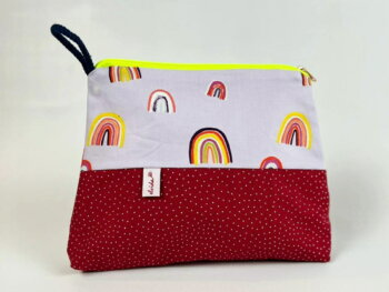 Individuelle Waschtasche & Kinderwaschbeutel - Produktbild 1