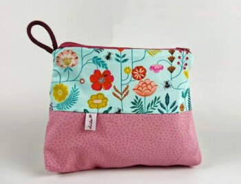 Individuelle Waschtasche & Kinderwaschbeutel - Produktbild 1