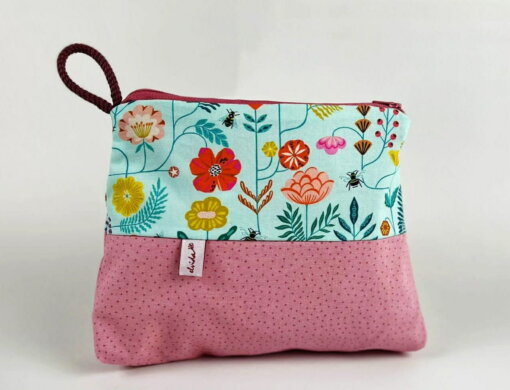 Individuelle Waschtasche & Kinderwaschbeutel - Produktbild 1