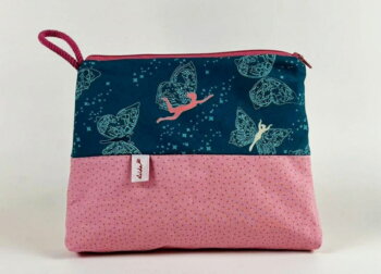 Individuelle Waschtasche & Kinderwaschbeutel - Produktbild 1