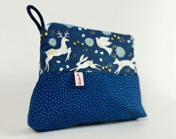 Individuelle Waschtasche & Kinderwaschbeutel - Produktbild 1