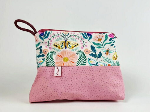 Individuelle Waschtasche & Kinderwaschbeutel - Produktbild 1