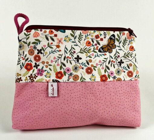 Individuelle Waschtasche & Kinderwaschbeutel - Produktbild 1