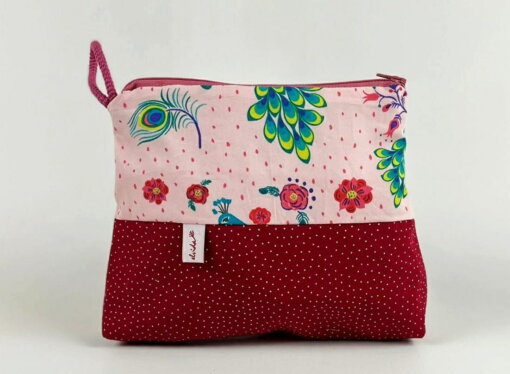 Individuelle Waschtasche & Kinderwaschbeutel - Produktbild 1