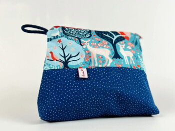 Individuelle Waschtasche & Kinderwaschbeutel - Produktbild 1