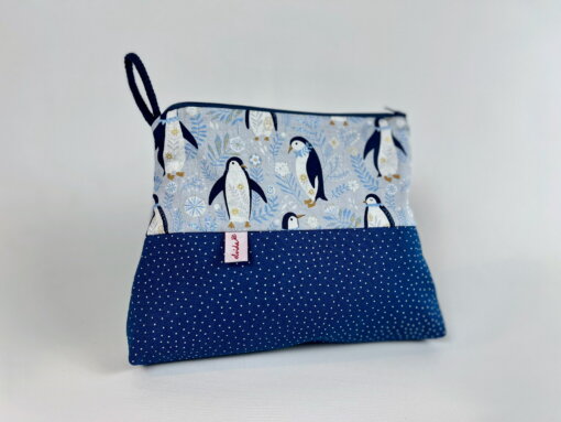 Individuelle Waschtasche & Kinderwaschbeutel - Produktbild 1