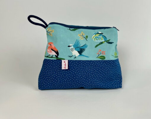 Individuelle Waschtasche & Kinderwaschbeutel - Produktbild 1