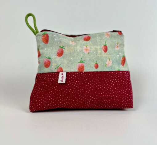 Individuelle Waschtasche & Kinderwaschbeutel - Produktbild 1