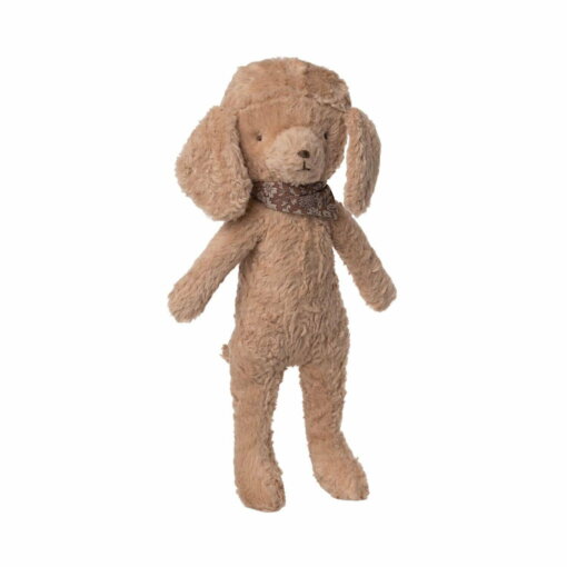 Pudelhund Plüsch von Maileg